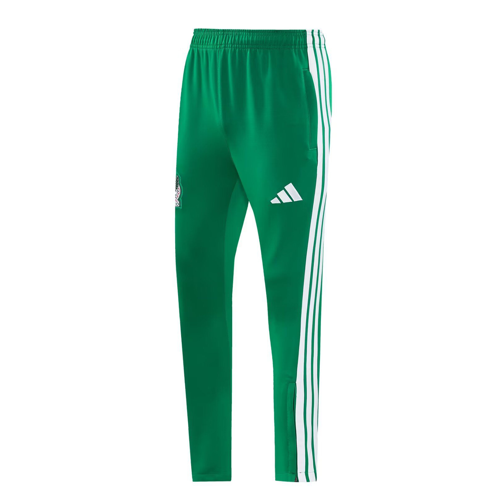 AAA Quality Mexico 26/27 Green Long Pants